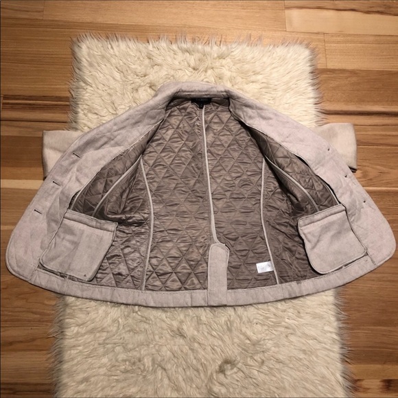 Talbots Equestrian Riding Jacket Blazer - Picture 2 of 6